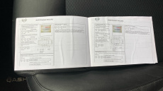 Nissan Qashqai 1.6 DiG-T Tekna 5dr Petrol Hatchback